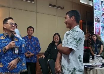 Membedakan Gejala 3 Strain ASF untuk Peternak