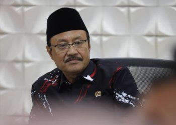 Jatah Hidup Korban Bencana Masih Dalam Proses Konsolidasi Menunggu Arahan Presiden