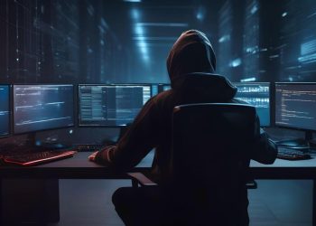 Serangan di Indonesia Jauh Lebih Berbahaya Karena Kecerdasan Buatan