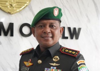 Danrem Lilawangsa Aceh Bantah Tuduhan TNI Rampas Bantuan Korban Banjir Sebagai Fitnah