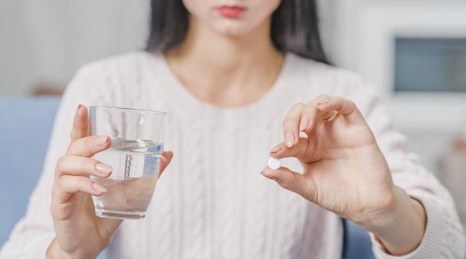 Minum Obat Hipertensi dan Risiko Gagal Ginjal: Mitos atau Fakta