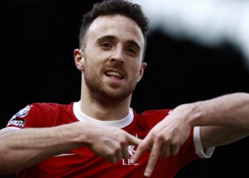 Ulang Tahun ke-29 Diogo Jota, Kenangan Perjalanan Usai Operasi Paru Kembali Dikenang