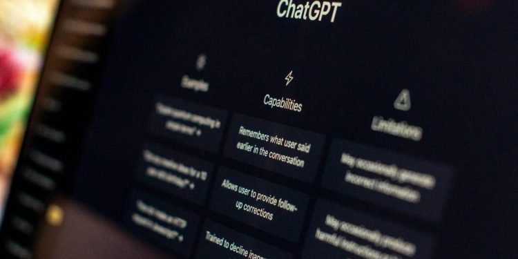 Mode Dewasa ChatGPT Siap Hadir di Kuartal Pertama 2026