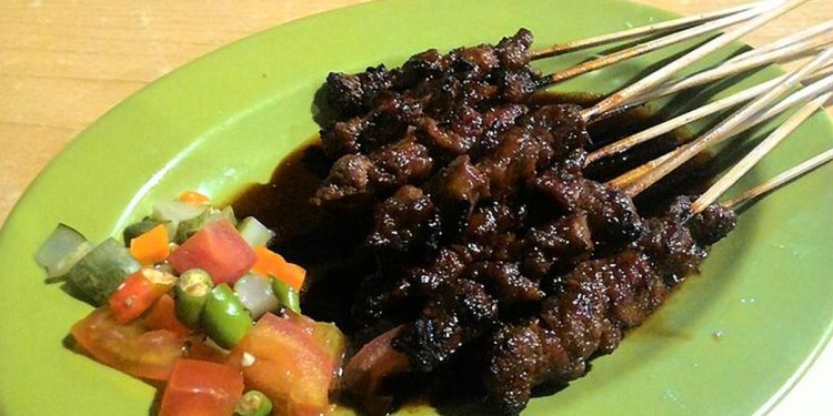 Sate Maranggi, Resep Praktis Menggugah Selera dan Ciri Khas Sajiannya