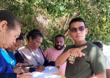 Kisah Warrior Selamatkan Mangrove Raja Ampat dari Tergadai untuk Resort dan Homestay