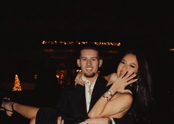 Lokasi Lamaran Jennifer dan Justin, Romantis serta Mewah