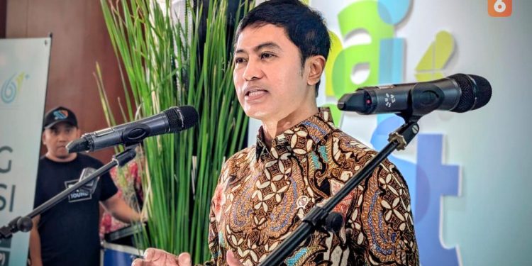 Inovasi dan Kemandirian Obat Menentukan Masa Depan Kesehatan Indonesia