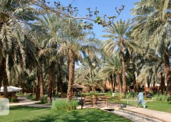 Laporan dari Madinah: Napak Tilas Napas Rasulullah