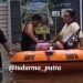Banjir di Bali, 4 Turis Asing Dievakuasi dari Vila dengan Perahu Karet