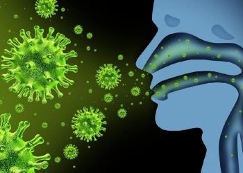 Subklas Super Flu K Menjadi Perhatian, Lebih Agresif dan Mudah Menular