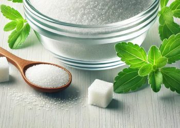 Dampak Penggantian Gula dengan Stevia pada Tubuh