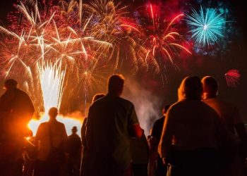 40 Ucapan Selamat Tahun Baru 2026 untuk Pacar yang Romantis dan Tidak Berlebihan