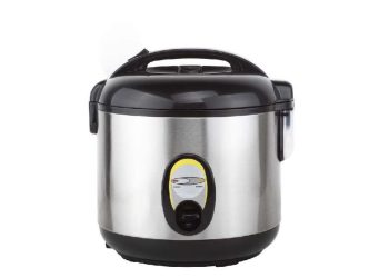 Rice Cooker untuk Menggoreng? Berikut 5 Langkah Paling Aman untuk Melakukannya