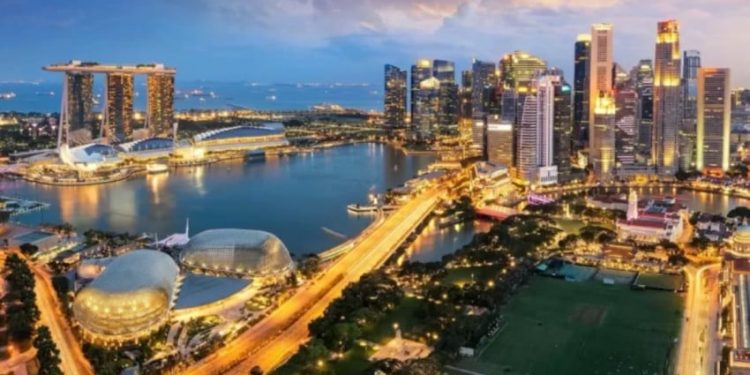 Beasiswa ASEAN Kuliah di Singapura, Disediakan Uang Saku dan Biaya Penuh