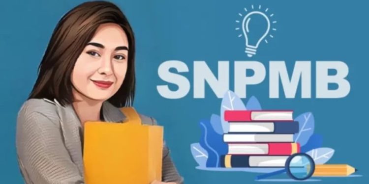 Registrasi Akun SNPMB untuk Daftar SNBP dan SNBT Mulai Januari 2026