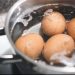 Berapa Menit Ideal Merebus Telur agar Hasil Sempurna?
