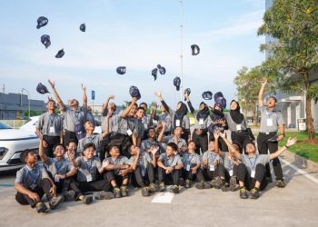 Perkuat Pendidikan Vokasi di Indonesia melalui Akademi HMMI 2025