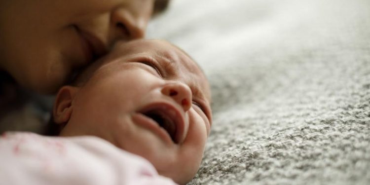 Hernia Anak, Apakah Selalu Perlu Operasi?