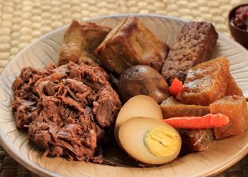 7 Rekomendasi Kuliner Murah di Jogja yang Enak dan Harus Dicoba