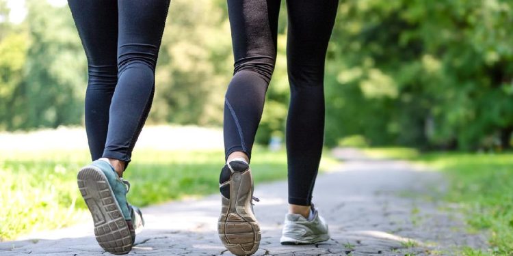 4 Olahraga Aman untuk Penderita Asam Urat yang Harus Diketahui