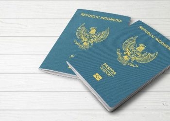 73 Negara Bebas Visa untuk Paspor Indonesia Desember 2025