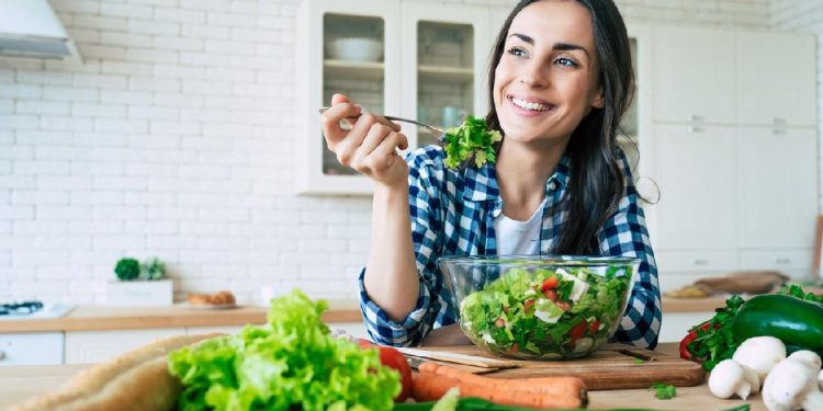 Konsumsi 7 Makanan Sehat untuk Meningkatkan Kesuburan Wanita