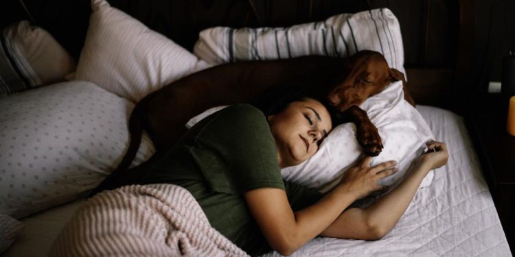 Banyak Tidur di Akhir Pekan Dapat Memperpanjang Umur Menurut Penelitian