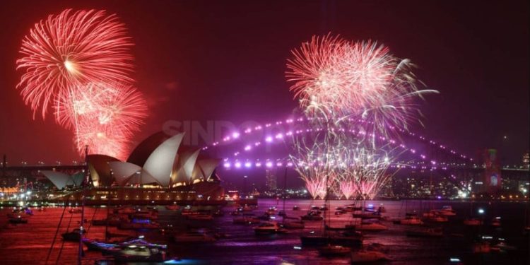 Jurusan Kuliah dan Industri Paling Dibutuhkan di Australia Sampai 2030 Tertarik