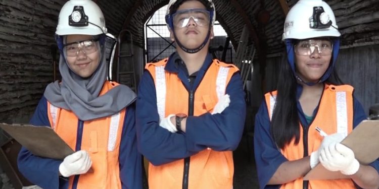 Daftar PTN dan PTS Jurusan Teknik Terbaik 2025 di Berbagai Tempat