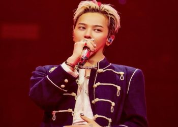 Sejarah Cetak, Kampus Terkenal di Amerika Tawarkan Kuliah Khusus G-Dragon