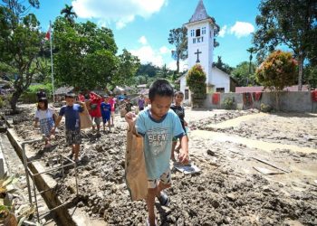 Penerbitan Ulang Ijazah dan Transkrip Korban Banjir Sumatera oleh Kemendikdasmen