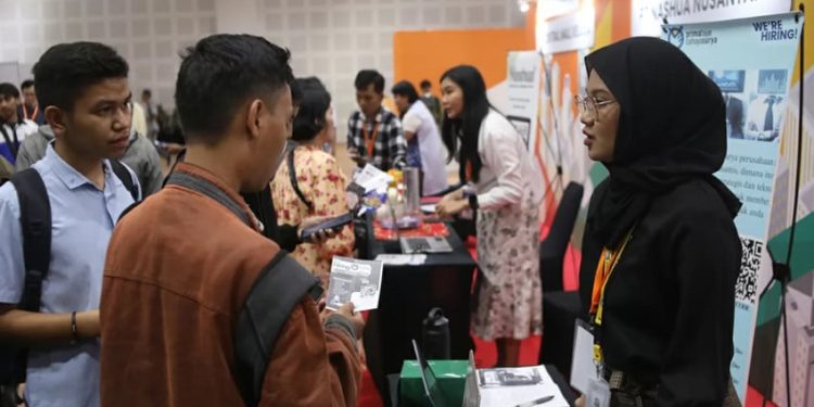 6.000 Lulusan S2 dan S3 Menganggur, Banyak yang Putus Asa Mencari Pekerjaan