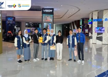 Kolaborasi Edukatif Mahasiswa Melalui Penguatan Literasi dan Kepemimpinan di Universitas