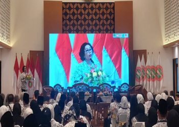 Seruan PB PGRI tentang Pentingnya Anggaran Pendidikan dan Peran Guru di Seminar Internasional
