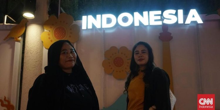 Warga Negara Indonesia Dukung Pertumbuhan Ekonomi Arab Saudi