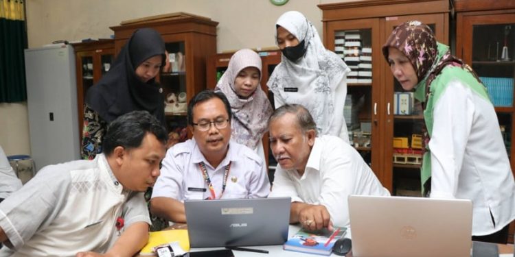 Pengumuman Kelulusan Uji Kompetensi PPG 2025 Telah Dirilis, Cek Informasinya!