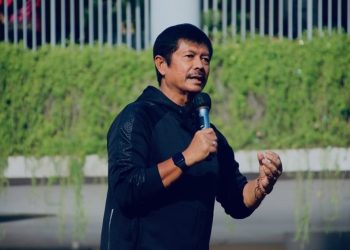 Profil Pendidikan Indra Sjafri, Pelatih Timnas Indonesia yang Diberhentikan PSSI