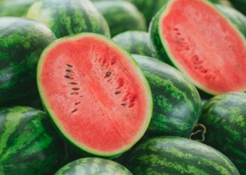 3 Kelompok Orang Ini Sebaiknya Hindari Semangka Demi Kesehatan