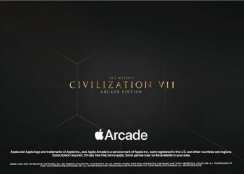 Civilization VII Arcade Edition Hadir di Apple Arcade Mulai 5 Februari untuk iPhone, iPad, dan Mac