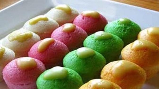 Resep Apem Beragam Rasa dari Nasi Sisa Bebas Bau Tengik