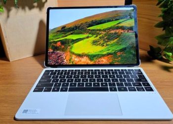 Tablet AI Terbaru dengan Harga Rp 4 Jutaan