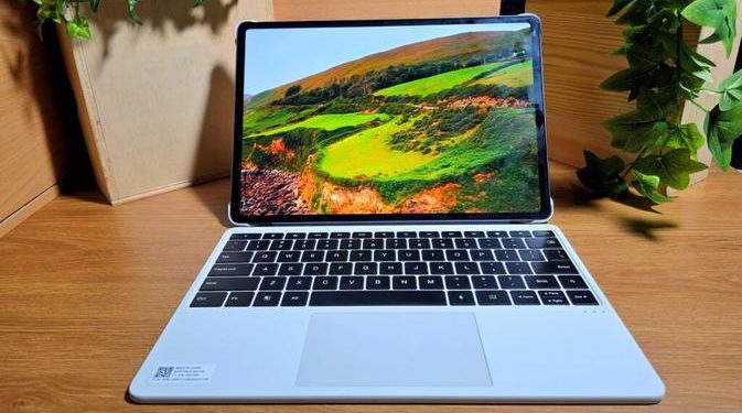 Tablet AI Terbaru dengan Harga Rp 4 Jutaan