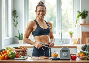 Diet Selalu Gagal? Catat 6 Penyebabnya, Termasuk Kesalahan Mengenai Makanan Sehat