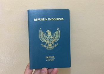 43 Negara Tanpa Visa untuk Paspor Indonesia per Januari 2026