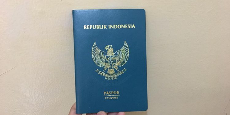 43 Negara Tanpa Visa untuk Paspor Indonesia per Januari 2026
