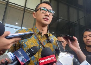 Asal-Usul Kuota Haji Tambahan Diselidiki KPK Terkait Eks Menpora Dito Ariotedjo