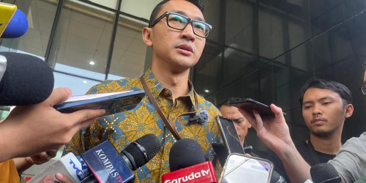 Asal-Usul Kuota Haji Tambahan Diselidiki KPK Terkait Eks Menpora Dito Ariotedjo