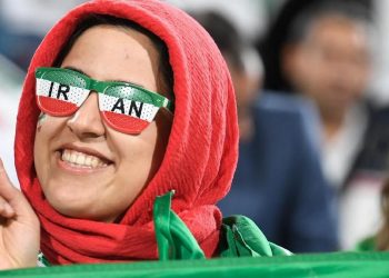 Larangan Perjalanan AS Mengancam Suporter 4 Tim Gagal Saksikan Piala Dunia