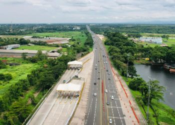 Libur Nataru, 324208 Kendaraan Kembali ke Jabotabek sampai Sabtu Pagi 3 Januari 2026
