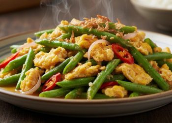 Lezat dan Bergizi Praktis untuk Keluarga